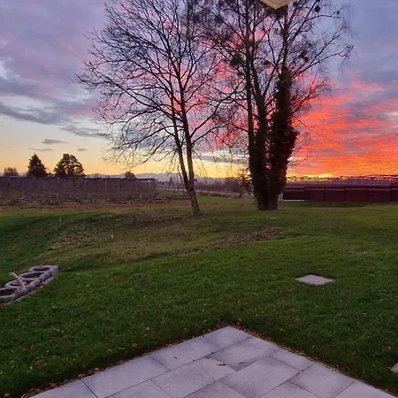 Apartamento Apfelblick