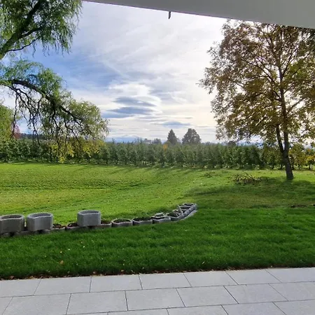 Appartement Apfelblick *