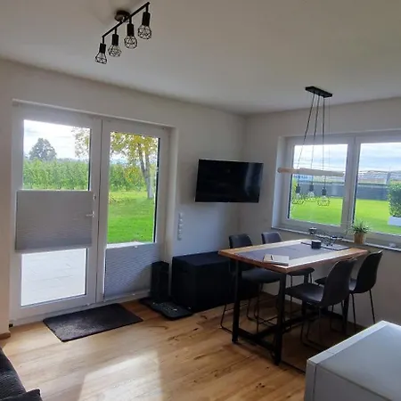 Apfelblick Appartement *