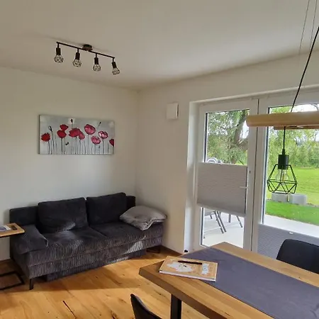 Apfelblick Apartmán