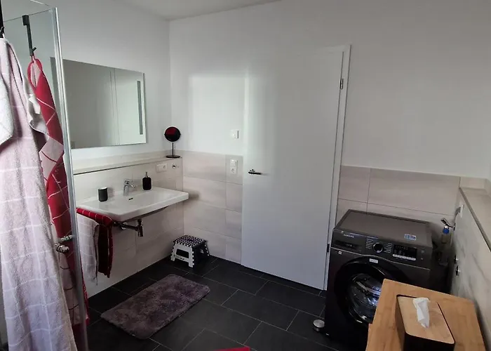 Apartman Apfelblick *