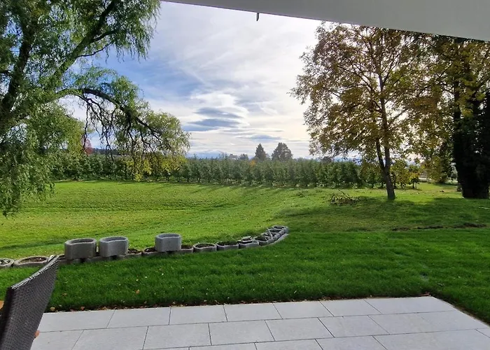 Apartman Apfelblick *